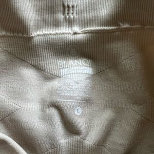 Blanqi Belly Support Girlshort